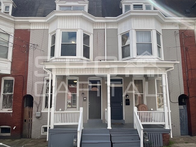 property at 330 Smyser St