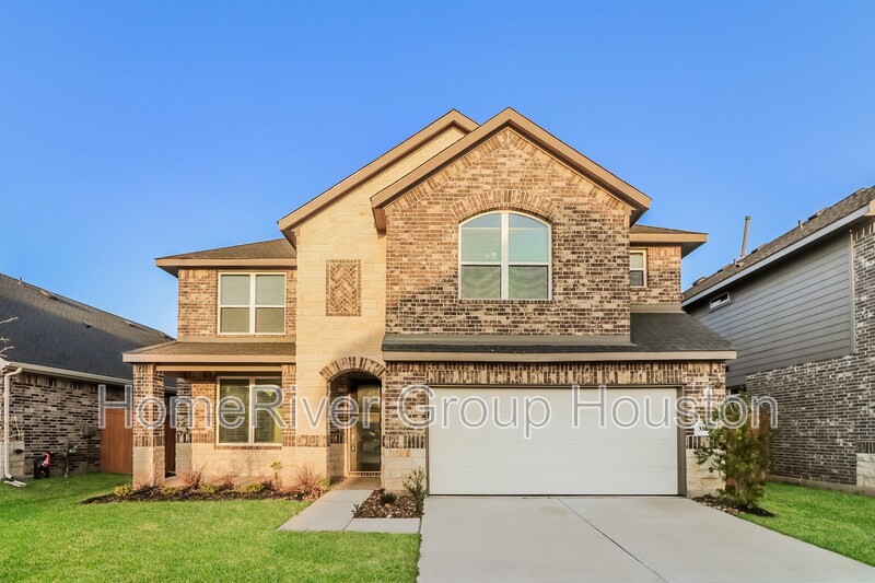 3364 Voda Bnd Dr in Katy, TX - Building Photo