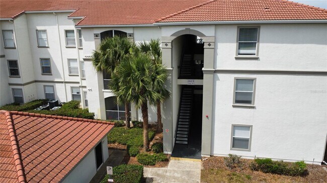 property at 2615 Maitland Crossing Way
