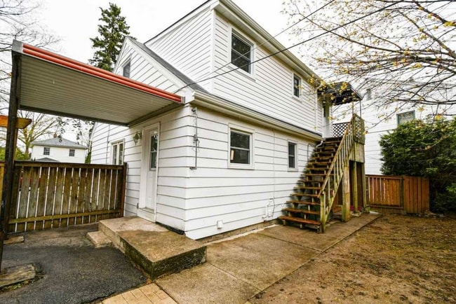 property at 310 Mason Ave
