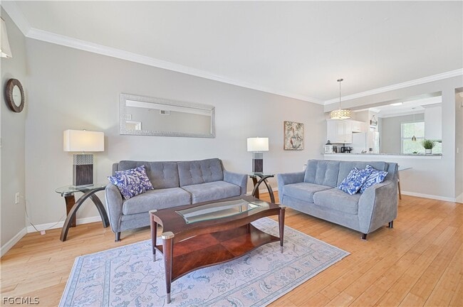 property at 19750 Osprey Cove Blvd