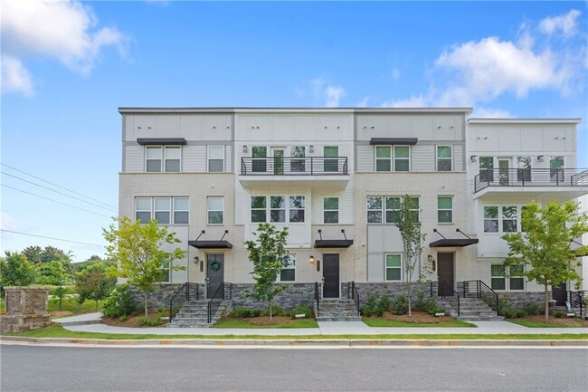 property at 3316 Cherry Grv Ln