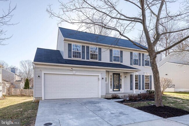 8123 Bayou Bend Blvd in Laurel, MD - Building Photo - Building Photo