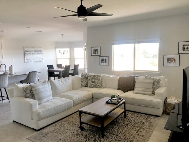 2609 Creekside Hills Blvd in Copperas Cove, TX - Foto de edificio - Building Photo