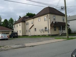 10 Prospect St in Port Jervis, NY - Building Photo