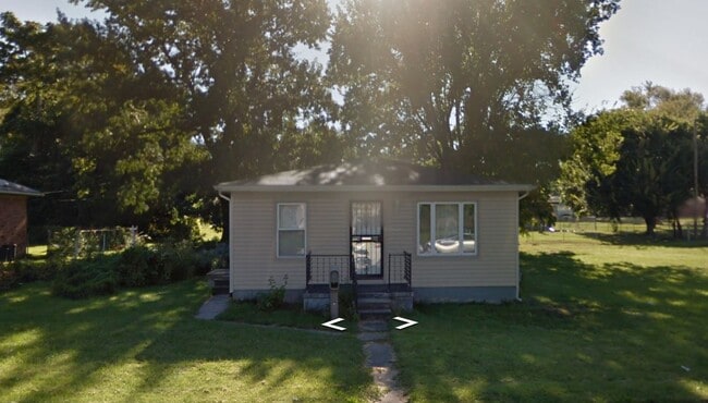 property at 3801 18th St