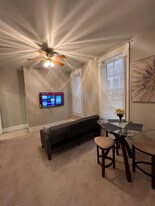 124 S 6th St, Unit 2 in Lafayette, IN - Building Photo