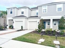 6026 Whetstone Ct in Palmetto, FL - Building Photo