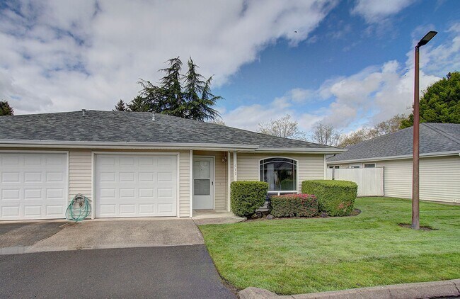 2610 SE 164th Ave in Vancouver, WA - Building Photo - Building Photo