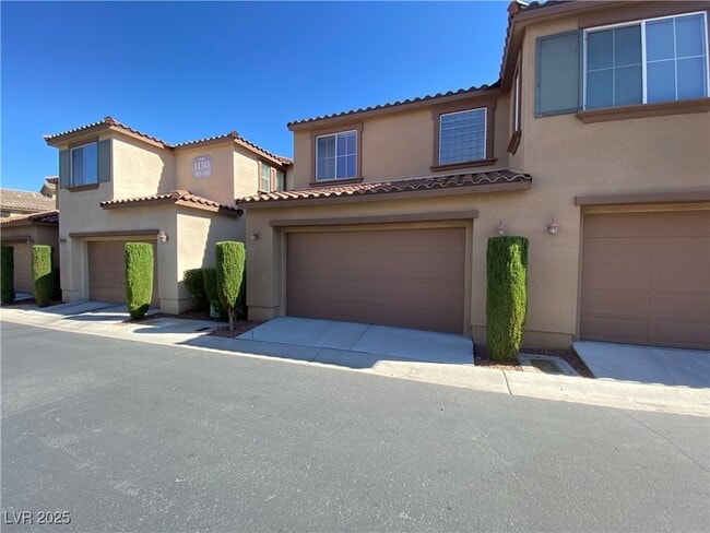 11388 Newton Commons Dr in Las Vegas, NV - Building Photo - Building Photo