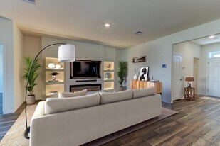 339 Barebow Ln in Ormond Beach, FL - Building Photo