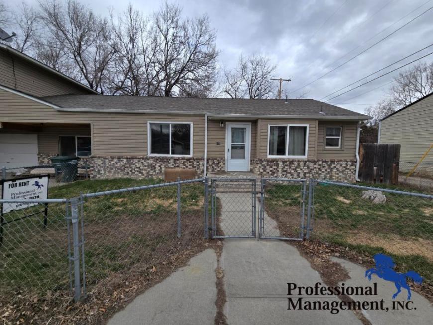 511 11th St W in Billings, MT - Building Photo