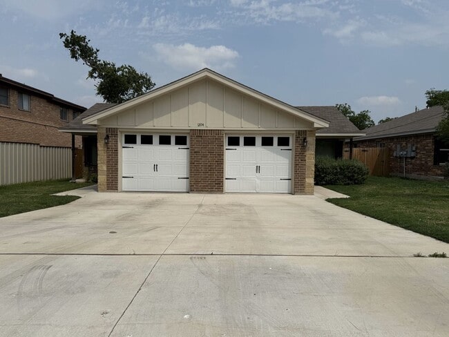 property at 1204 N 8th St