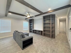 4410 Black Buck Cir in Laredo, TX - Building Photo - Building Photo