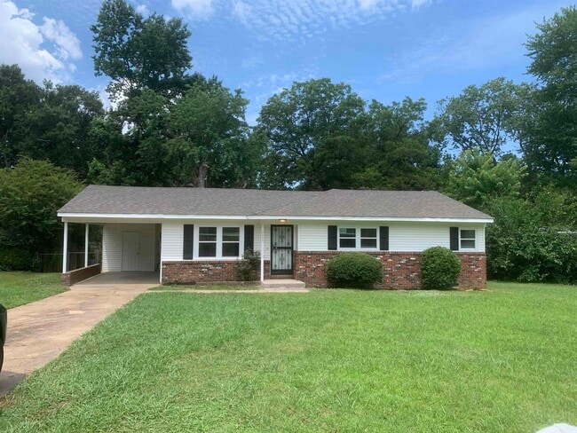 property at 3095 Ruskin Rd