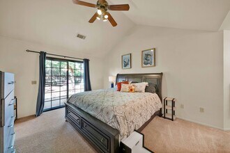 3622 Canterbury Dr in Redding, CA - Building Photo - Building Photo