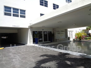 340 Sunset Dr in Fort Lauderdale, FL - Building Photo - Building Photo
