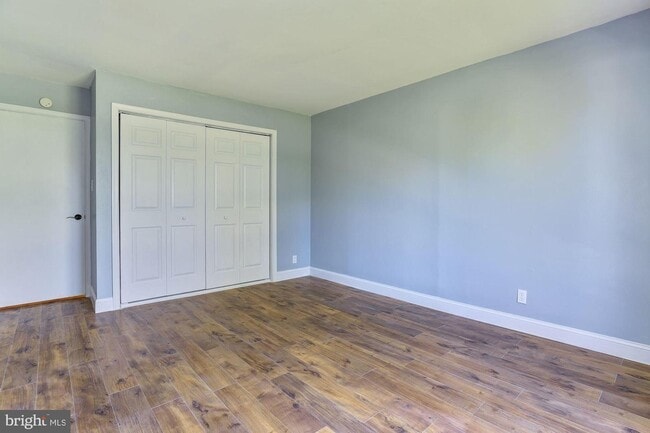 property at 114 Van Buren Rd
