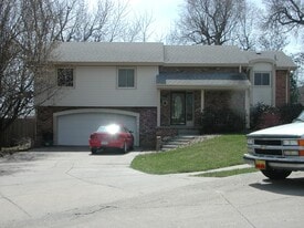14471 Spring Cir in Omaha, NE - Building Photo