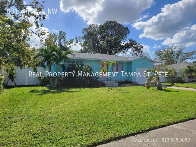 property at 831 4th Ave NW