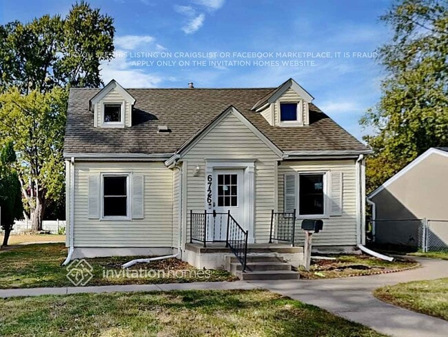 property at 6726 4th Ave S