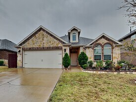 11228 Blaze St in Aubrey, TX - Building Photo