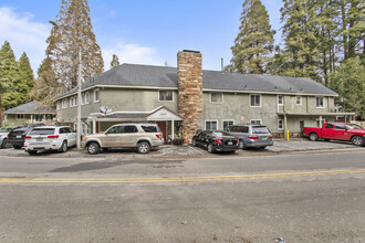 23360 Crest Forest Dr in Crestline, CA - Building Photo - Building Photo