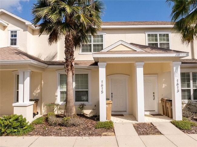 1615 Retreat Cir in Clermont, FL - Building Photo - Building Photo