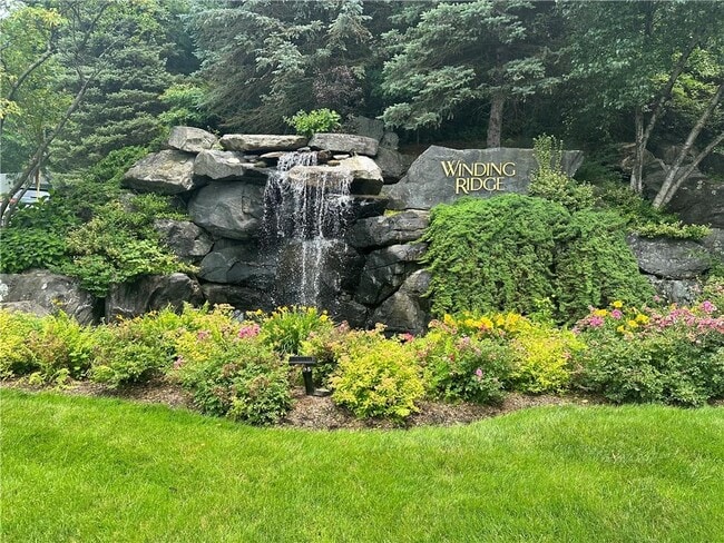 property at 140 Winding Ridge Rd