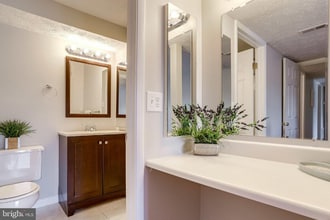 8385 Brockham Dr in Alexandria, VA - Building Photo - Building Photo