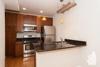 3804 N Marshfield Ave, Unit #3 in Chicago, IL - Foto de edificio - Building Photo