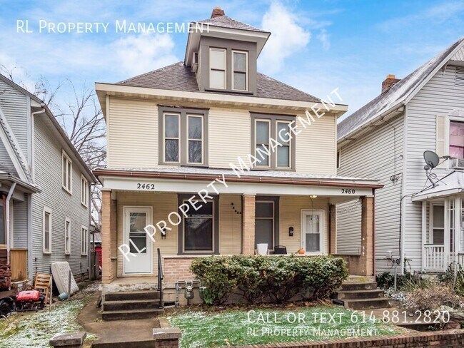 2462 Deming Ave in Columbus, OH - Building Photo - Building Photo