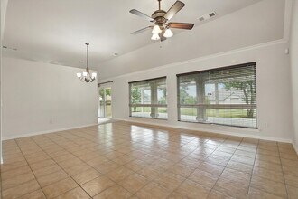 10000 La Jolla Way in Denton, TX - Building Photo - Building Photo
