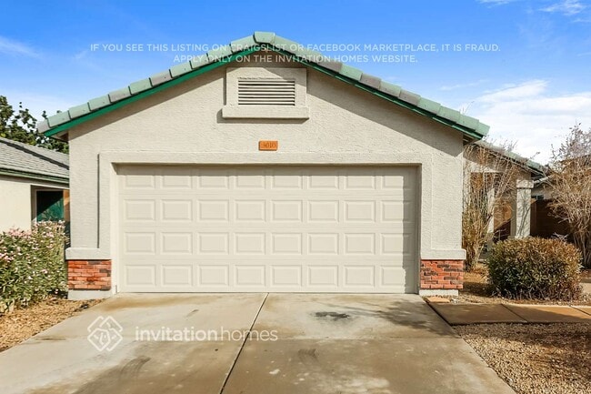 property at 3010 W Matthew Dr