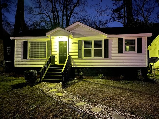 property at 239 Moreland Way