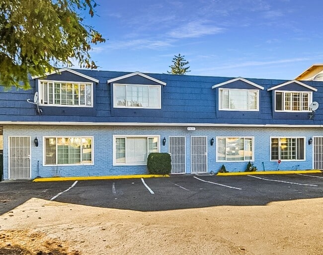 property at 21825 30th Ave S