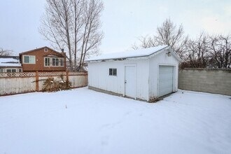 6021 Milstead Ln in Salt Lake City, UT - Building Photo - Building Photo