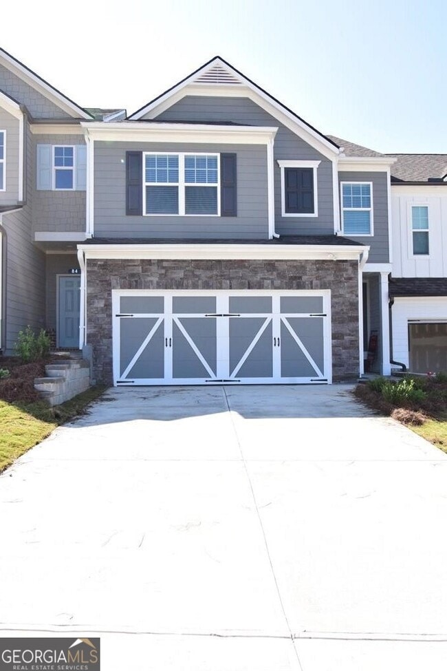 property at 82 Sepia Oak Dr