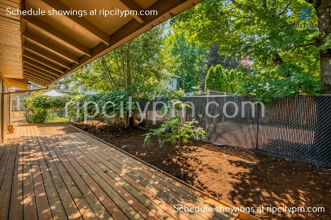 property at 126 NE Liberty Ave