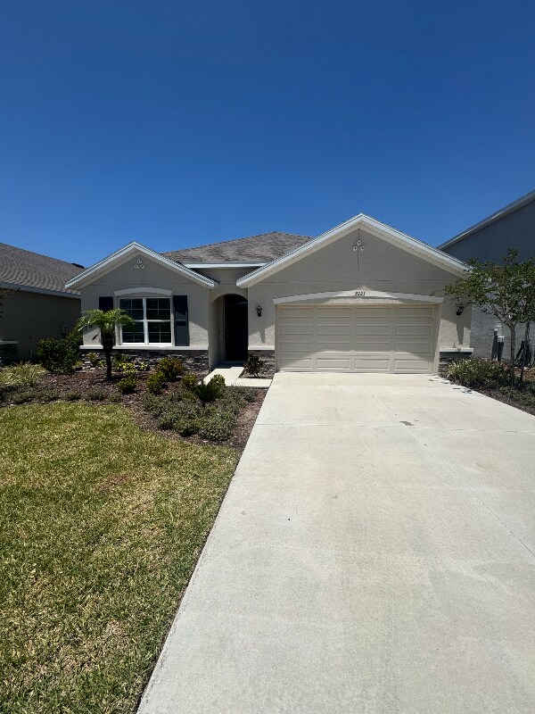 property at 17223 Reserva Dr