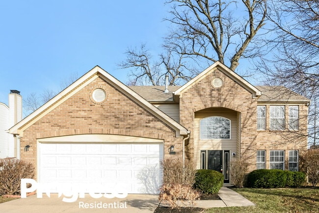 property at 12614 Gunnison Dr