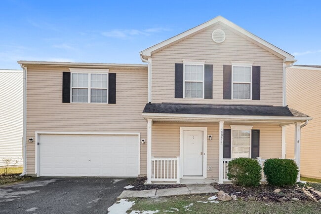 property at 8051 Beardsley Ave