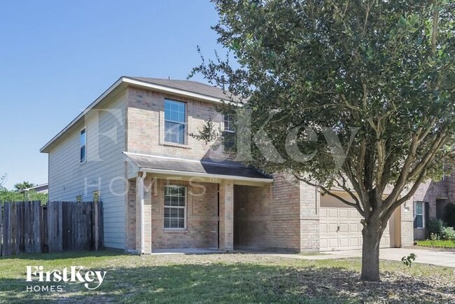 7934 Tawny Bluff Ct in Cypress, TX - Building Photo - Building Photo