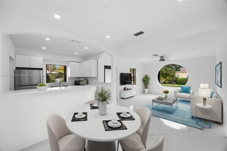 1500 Van Buren St in Hollywood, FL - Foto de edificio - Building Photo