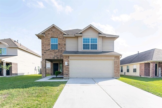 property at 12618 Needles Nest Rd