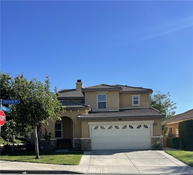 19602 Edmonds Pl in Santa Clarita, CA - Building Photo - Building Photo