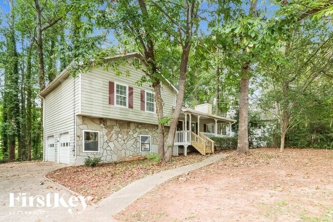 84 Powder Creek Ct in Dallas, GA - Building Photo - Building Photo