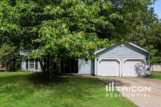property at 1928 Rothmullan Dr