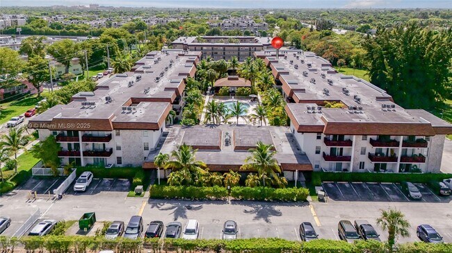 property at 7487 SW 82nd St
