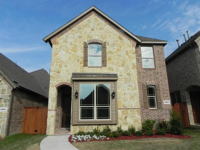 property at 2461 Embleton Dr
